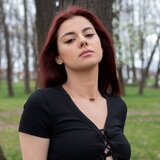 Epic Fantasy Shop tigrovo oko moon ogrlica | ePonuda.com