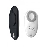 We Vibe Moxie Satin Black | shoptok.hr