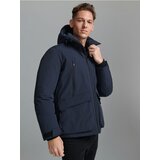 Sinsay muška puffer jakna 1872O-59X Cijene