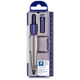 Staedtler šestilo, noris, srebrno, v plastični škatli 550 50 | Shoptok.si