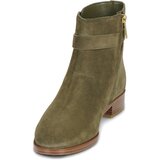 Michael Kors RACHEL FLAT BOOTIE Kaki | shoptok.hr