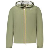 K-Way muŠka jakna k3123uwjackstretchnylon Cene
