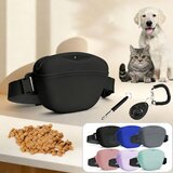 INF Pas za shranjevanje priboljškov za treniranje psov s klikerjem Black, (5000125420) | Shoptok.si
