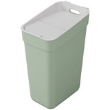 Curver svijetlozelena kanta za otpad Ready To Collect, 30 l Cijene
