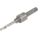 Wolfcraft Stezni trn sa burgijom, HSS 5957000 Cene
