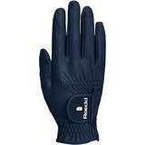 Roeckl Jahalne rokavice "ROECK-GRIP PRO" marine - 9,5 Cene