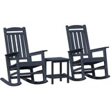  Ljuljačka 3 pcs Mornarska Polietilen | shoptok.hr