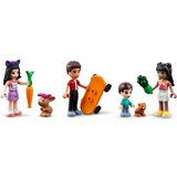 Lego friends dnevni center za nego malih živali (41718) | Shoptok.si
