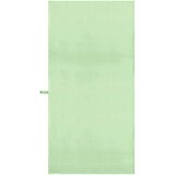 vidaXL Športne brisače 2 pcs Zelena 140 x 70 cm Poliester in poliamid | Shoptok.si