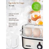 Adler MS448 kuhalo za jaja | shoptok.hr
