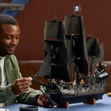 Lego Icons - Piratska ladja kapitana Jacka Sparrowa (10365) | Shoptok.si