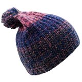 Hi-Tec Kape Lady Hilma Insignia Blue pacific peach Amber pisana | Shoptok.si