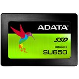 Adata SSD 512GB ADATA SU650 SATA 3D Nand 2.5" | Eponuda.ba