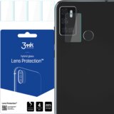 3mk 4x Staklo za kameru za Realme C20 - Prozirna | shoptok.hr