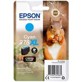 Epson kartuša 378 XL (C13T37924010) (modra), original Cene