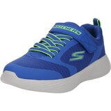 Skechers Tenisice 'GO RUN 400 V2 - GOLTRAN' plava / neonsko zelena Cijene