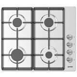 Gorenje PLOČA ZA KUHANJE G641XHS, (742046) Cijene