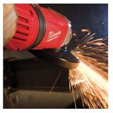 Milwaukee Ugaona brusilica 230mm 2600W – AGVM 26-230 GEX | Eponuda.com