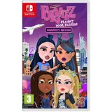 Flaunt Your Fashion Complete Edition (SWITCH)