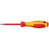 Knipex-Werk izvijač s šesterokotno vtičnico 98 13 60, (21041233) | Shoptok.si