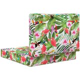  Jastuk za vanjsku sofU 2 pcs šareni Poliester | shoptok.hr
