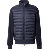 Tommy Hilfiger Prehodna jakna mornarska Cene