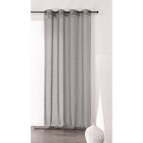 Linder Voile zavese KAOLIN Siva | Shoptok.si