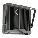  LED spoljašnji reflektor LED/100W/230V 4500K IP65 siva | Eponuda.com