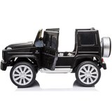 Lean_Toys Električni avto Mercedes G500 zelena | Shoptok.si