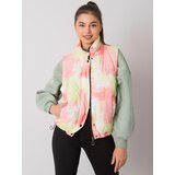 Italy Moda Vest-DHJ-KZ-1855.30X-Light Yellow | shoptok.hr