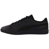 Puma Nizke superge Vikky V3 Lth Črna | Shoptok.si