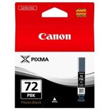Canon kartuša PGI-72 PBK (foto črna), original Cene