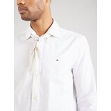 Tommy Hilfiger Srajca 'FLEX' bela | Shoptok.si