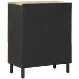  Ormari za skladištenje 60 x 33 x 75 cm Čvrsto drvo manga | shoptok.hr