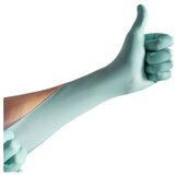 Espeon Nitril BIO Green nitrilne rukavice bez pudera veličina S 2x50 kom | shoptok.hr