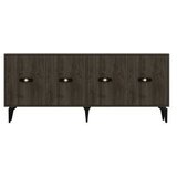 Hanah home komoda fly walnut | ePonuda.com