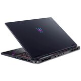 Acer Prenosnik PH18-73-90M8, Ultra 9 275HX, 64 GB RAM, 1 TB SSD, 45,72 cm (18''), WQUXGA 120Hz, RTX 5090 24GB, W11P, AI, (5000003229) | Shoptok.si