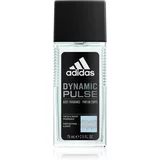 Adidas Dynamic Pulse Edition 2022 raspršivač dezodoransa za muškarce 75 ml