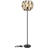 Globo STOJEČA SVETILKA MIKA 40/157 cm | Shoptok.si