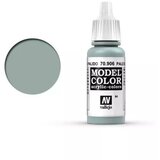 Vallejo Model Color 064 svetlo modra (Pale Blue) (906) - 17 ml | Shoptok.si