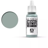 Vallejo pale blue Cene