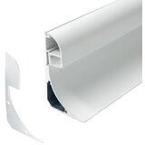 Mitea Lighting Aluminijumski profil za LED trake set sa difuzorom 36x60x2000mm MA6036 | Eponuda.com