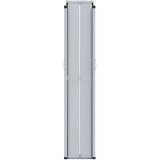 vidaXL Uvlačiva bočna tenda antracit 200 x 1000 cm | shoptok.hr