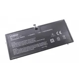 Baterija za Lenovo Yoga 2 Pro UltraBook, 7400 mAh