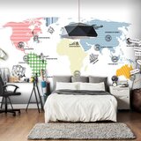  Tapeta - Cosmopolitan 250x193 Cijene
