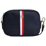 Tommy Hilfiger Torbe Aw0aw19023 Popette Camera Bag Corp Modra Cene