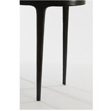 Light & Living Kovinske okrogle stranske mizice v kompletu 2 ks 33x70 cm Arica – | Shoptok.si