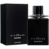 ženski parfem black metal 50ml