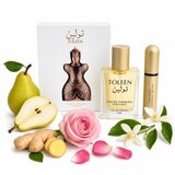 Niche Emarati Toleen parfumirana voda unisex + atomizer 20 ml Slike