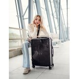 Vuch Putni kofer Unika Black, 26+ l | shoptok.hr